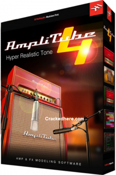 AmpliTube 5.7.0 for ios download
